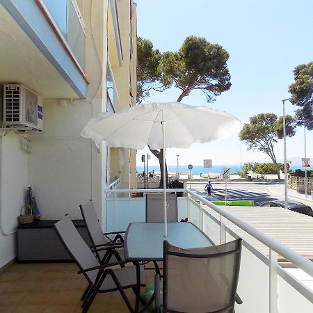 Apartmán Apartsalou Pepa Exteriér fotografie