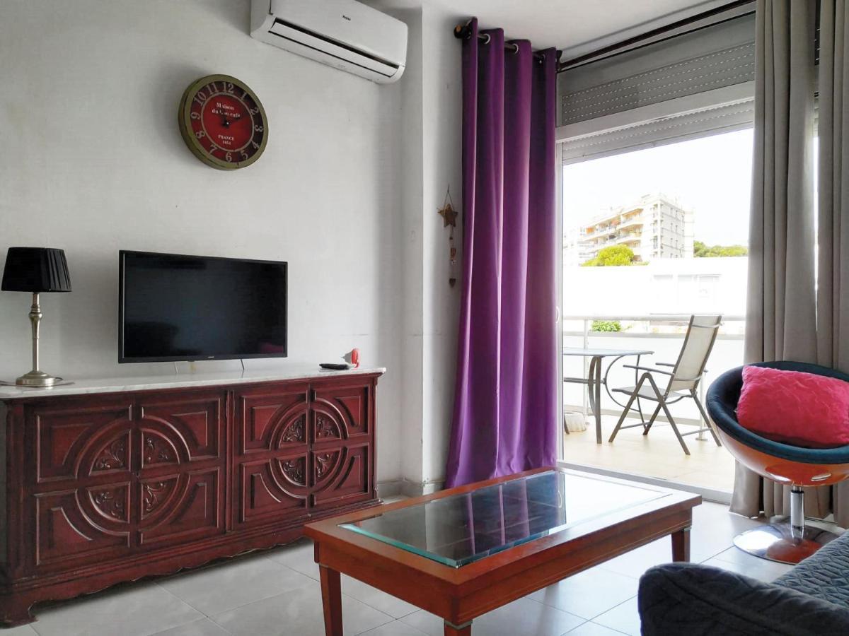 Apartmán Apartsalou Pepa Exteriér fotografie