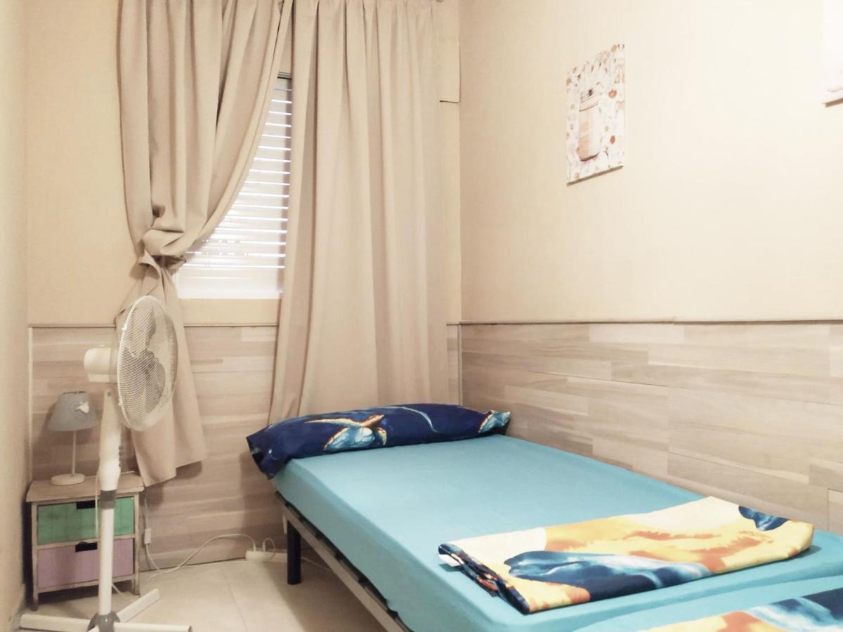 Apartmán Apartsalou Pepa Exteriér fotografie