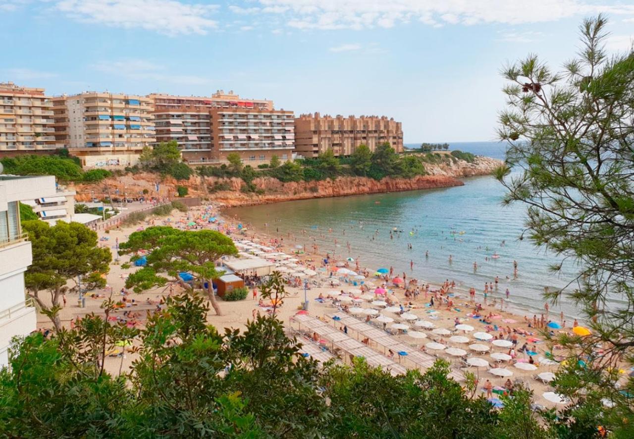 Apartmán Apartsalou Pepa Exteriér fotografie