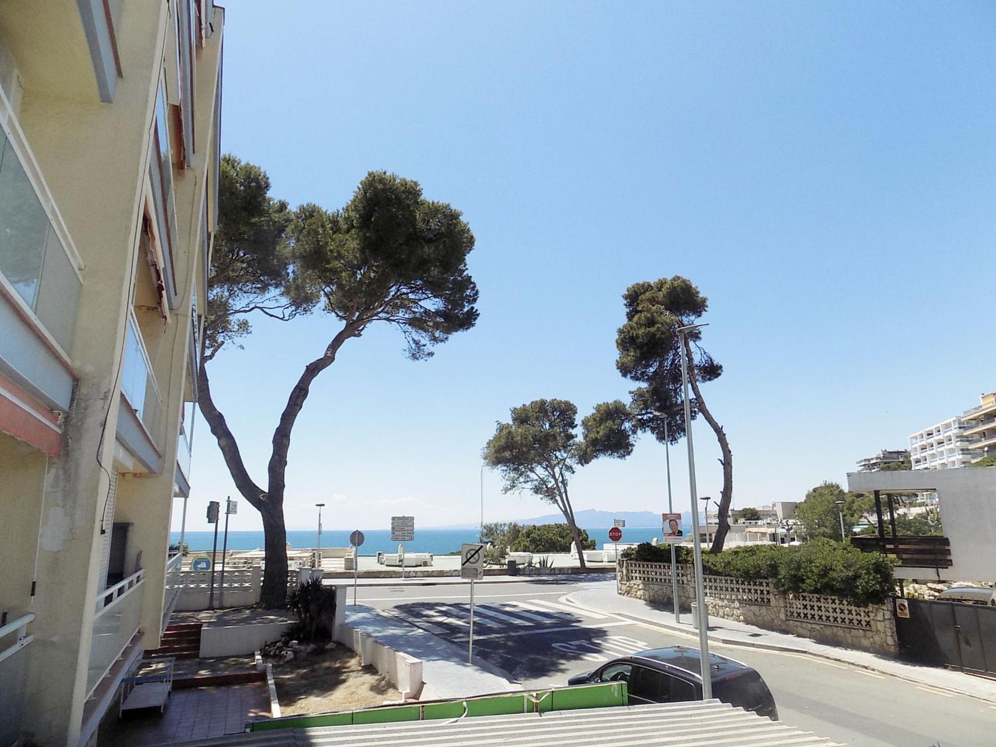 Apartmán Apartsalou Pepa Exteriér fotografie