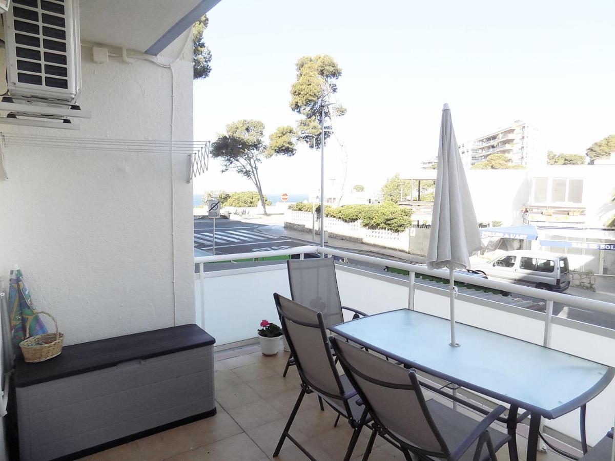 Apartmán Apartsalou Pepa Exteriér fotografie
