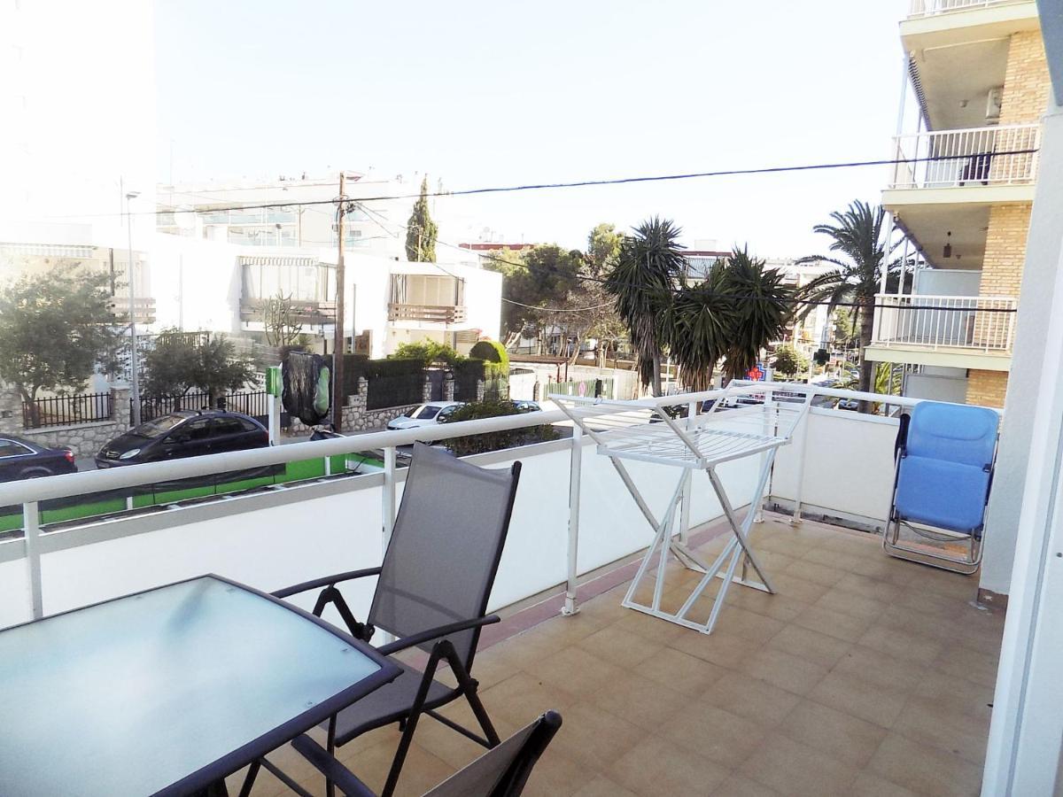 Apartmán Apartsalou Pepa Exteriér fotografie