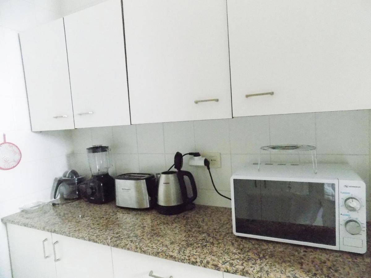 Apartmán Apartsalou Pepa Exteriér fotografie
