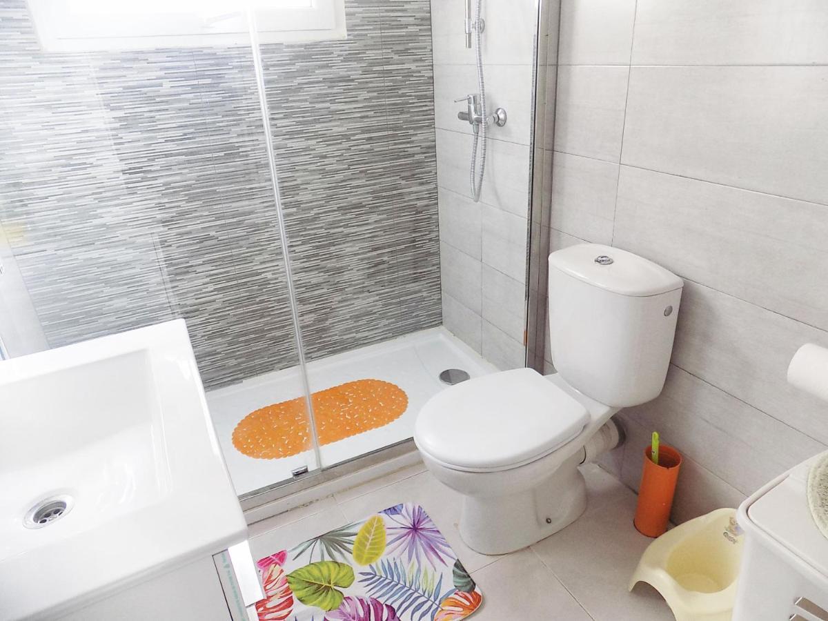 Apartmán Apartsalou Pepa Exteriér fotografie