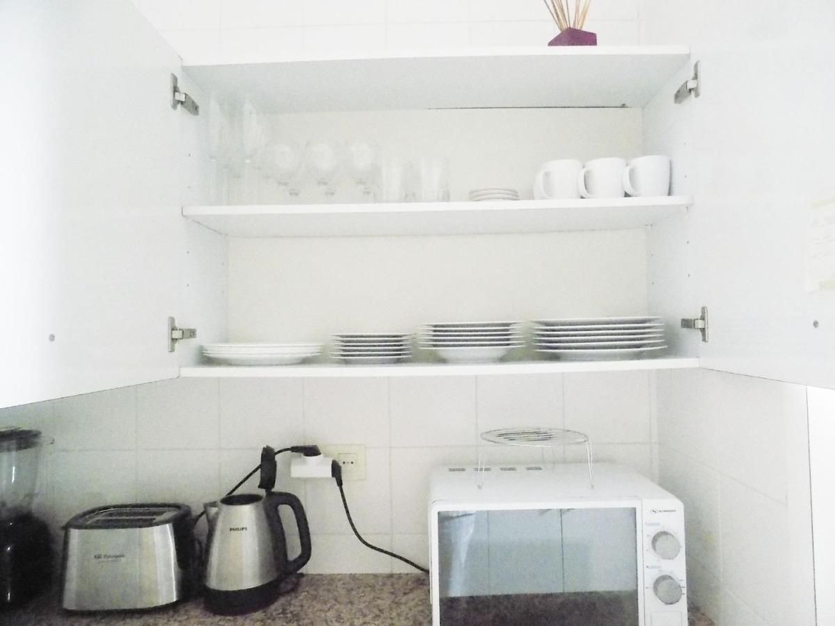 Apartmán Apartsalou Pepa Exteriér fotografie