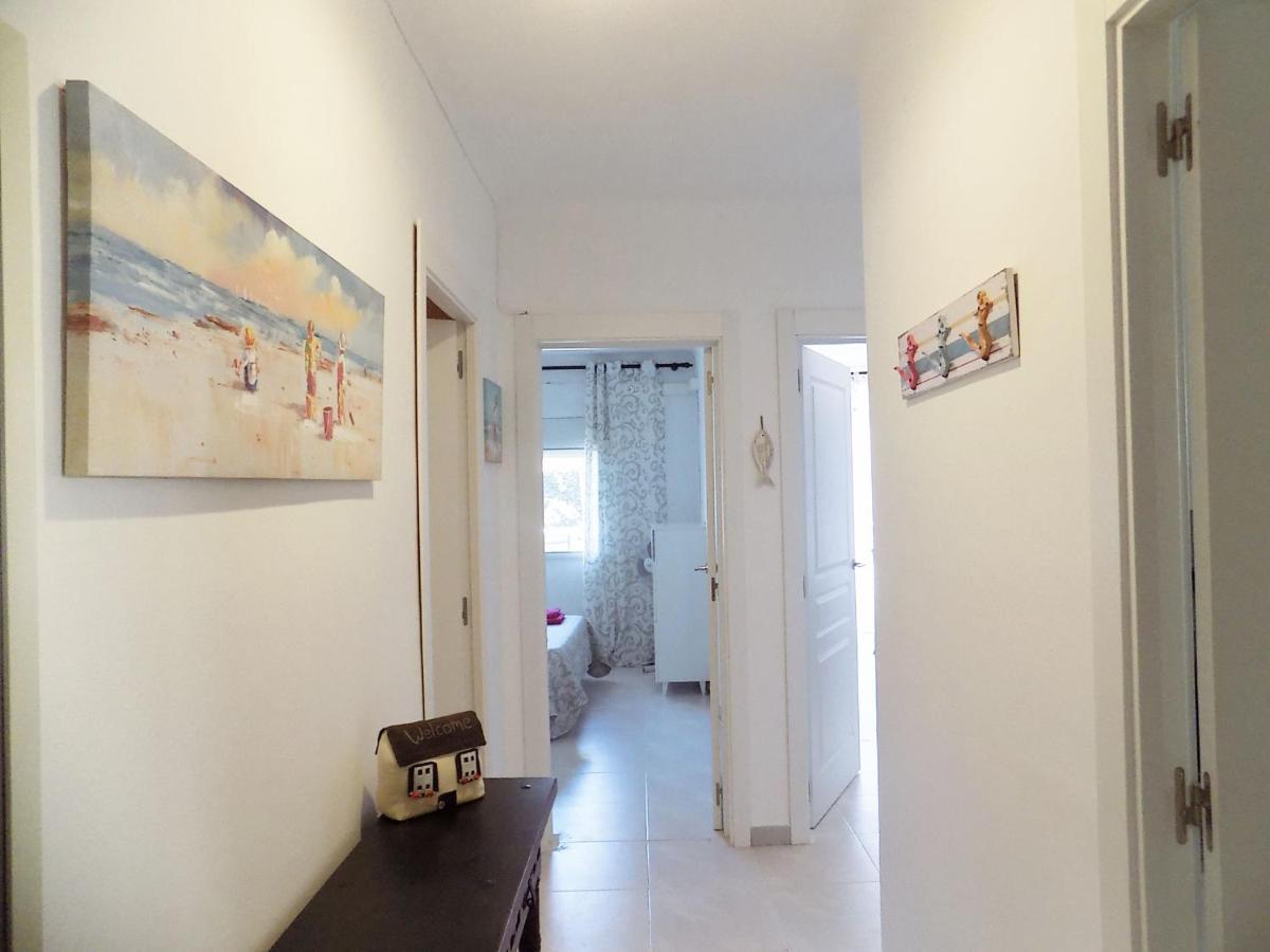 Apartmán Apartsalou Pepa Exteriér fotografie