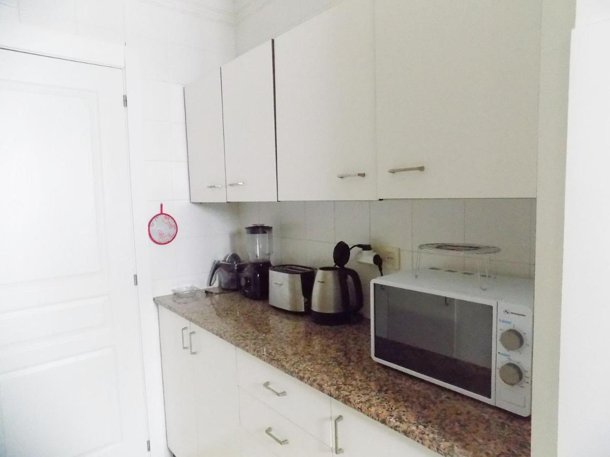 Apartmán Apartsalou Pepa Exteriér fotografie